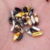 200pcs/lot Dia1.5 2 3.2mm Ball Chain Connectors Clasps Copper ConnectorsDiy Jewelry Chains Accessories Necklace Making Supplies