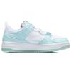 Li Ning Mici Pro Slip Resistant Durable Lightweight Low Top Skate Shoes Women Skate Shoes Aquatic-Green AGCR314-3