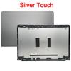 New For Dell Inspiron 15M 15-5000 5547 5557 5548 5545 5542 5543 P39F Laptop Palmrest Upper case/Base Bottom Cover Lower Case