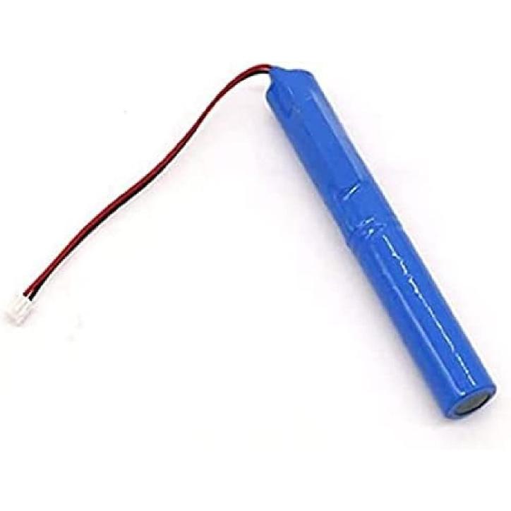 7.4v 2600mah 18650-2s 18650 Li-ion Rechargeable Battery 1pcs