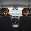 Acessórios para interiores – Assentos e coberturas para carros