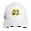 JDM Moon Eyess Motorcycle Racing Cap Fashion Casual Baseball Caps Adjustable Hat Hip Hop Summer Unisex Baseball Hats