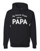 My Favorite People Call Me PAPA Men Women  Sweatshirt