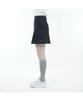 Admiral Golf Side Tuck Basic Skirt ADLA270