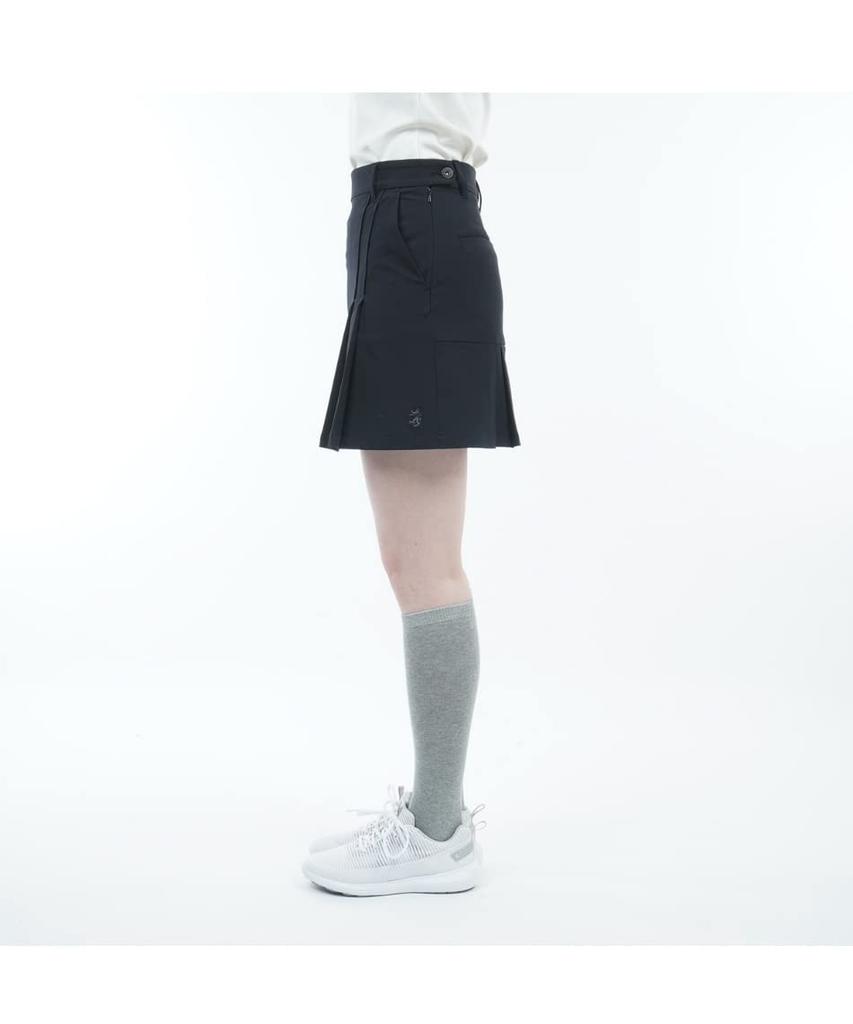 Admiral Golf Side Tuck Basic Skirt ADLA270