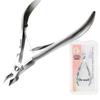 1 Semi-Professional Nail Nipper For Cuticle Removal