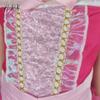 Halloween Aurora Princess Dress Cos Sleeping Beauty Costume for Girls Birthday Party Gown Long Sleeve Autumn Winter Celebration Outfit