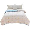 Class A Soft Children's Bubble Quilt