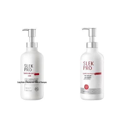 Σαμπουάν και conditioners μαλλιών