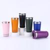 Stainless Steel Bluetooth Speaker Mug with Bottle Opener & Double Wall Insulation