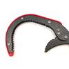 Adjustable Oil Filter Pliers Hand Tool Oil Filter Removal Tool Motorcycle Oil Filter Wrench Oil Filter Removal Tool