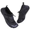 Quick-Drying Beach Water Shoes for Women Men Swimming Aqua Slippers Non-slip Seaside Barefoot Surfing Upstream Diving Sneakers