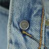 Beauty Products Levi's 501 Denim Pants W30 Blue Men's Used