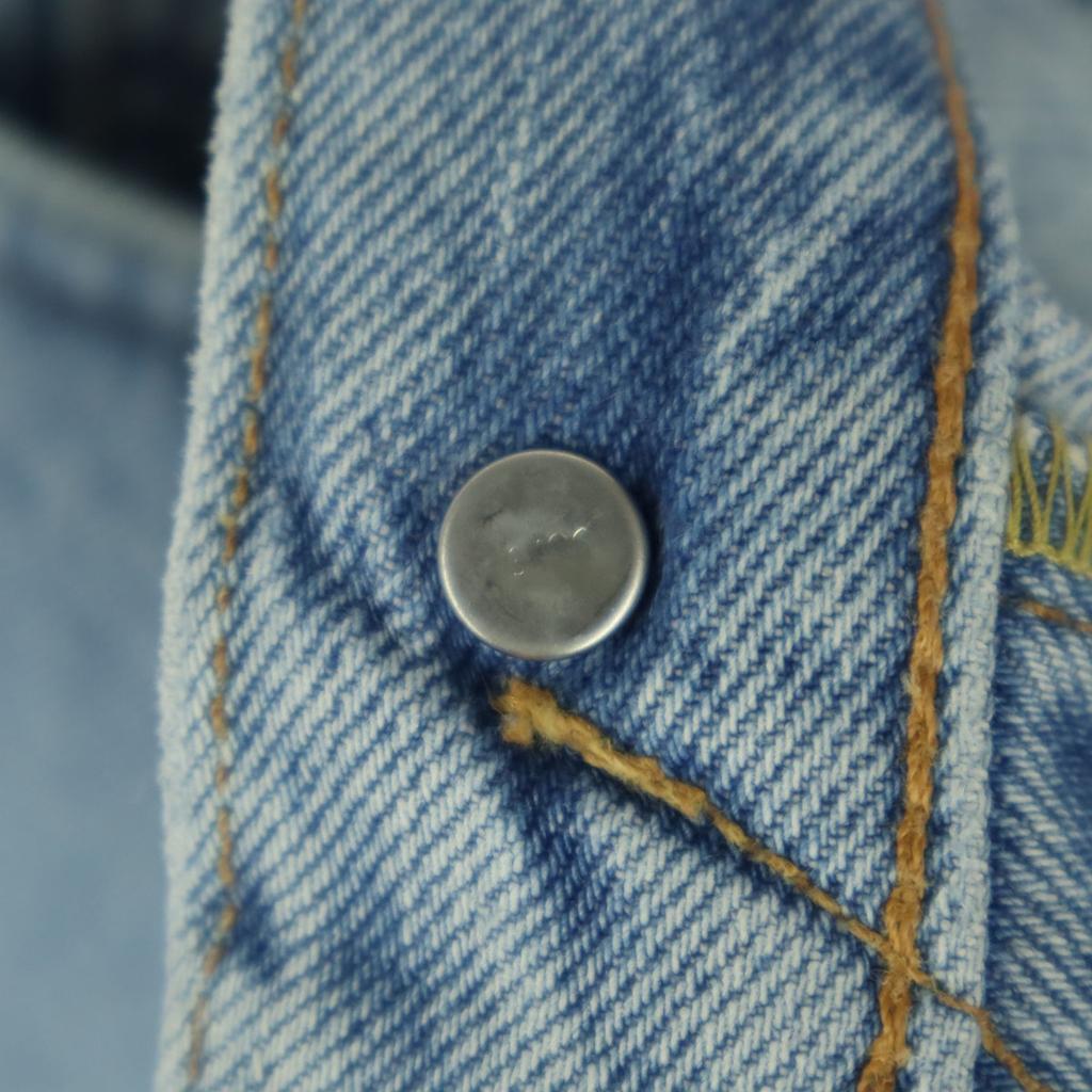 Beauty Products Levi's 501 Denim Pants W30 Blue Men's Used