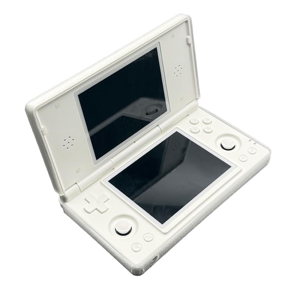 TPU Anti-Slip Flexible Protective Shell For Anbernic RG DS Console 3D Printed Protective Cover Fashionable And Simple Design