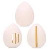 Sponge Makeup Ecofriendly Holder 1pcs Silicone Multihole Storage Case Travel Protable Cosmetic Puff Holder Box