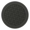 High Quality 2 Pcs Car Auto Cup Holder Anti Slip Insert Coasters Pads Interior Accessories For Most Cups Accessories