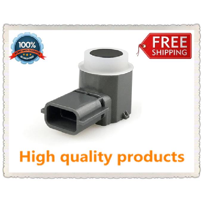 Black 28438-4GA6C PDC Parking Assist Sensor For Infiniti Nissan Q50 Skyline V37