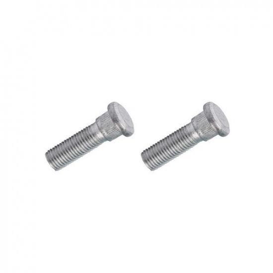 2Pcs Wheel Lug Stud Hub Bolt Set For Toyota & Lexus 90942-02049, 909449