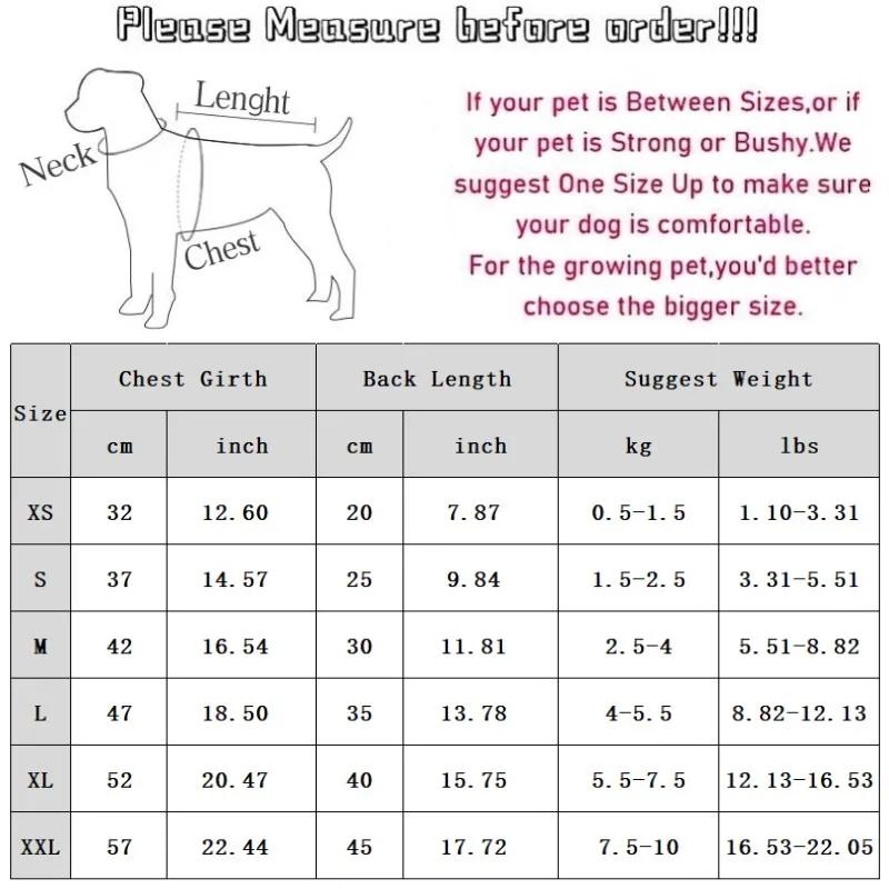 Cute Bear Striped Thin Dog Jumpsuit Pet Coat Four Legs Dog Pajamas Kitten Puppy Sweatshirt Autumn for Small Dogs