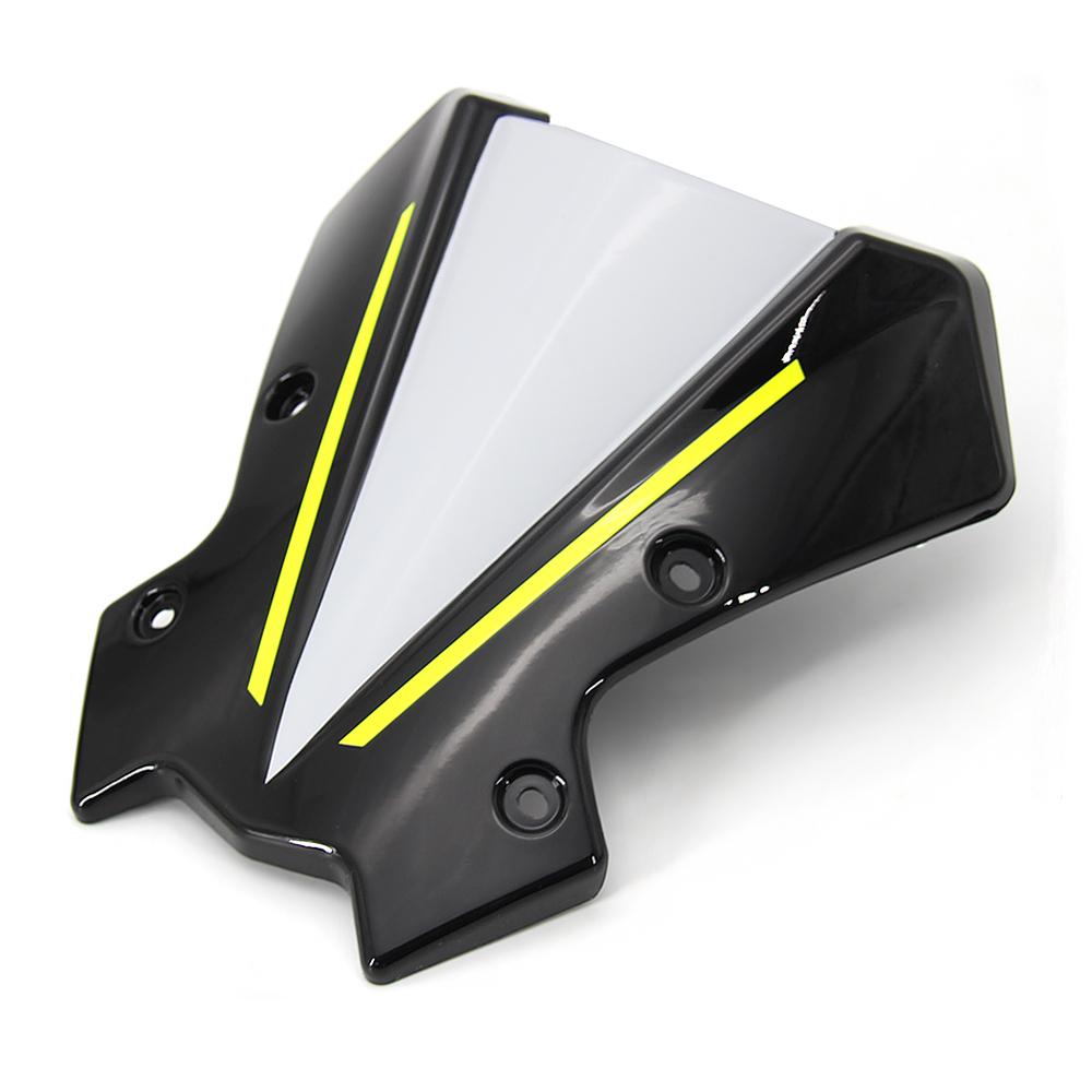 For KAWASAKI Z900 Z650 Z 650 Z 900 2020 New Motorcycle Sports Windshield Screen Viser Visor Windscreen Wind Deflectors Fairing