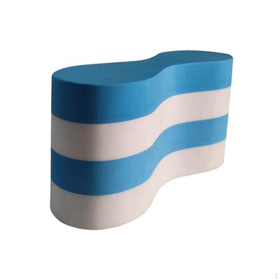 Flotador de Piernas AquaFit para Entrenamiento de Natación - Mejora Tu Brazada y Forma Física