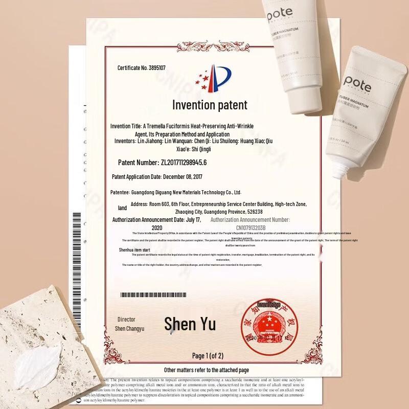 Bottega White Truffle Hydrating Hand Cream Duo