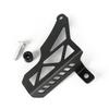 CNC Aluminum Gear Shift Lever Sensor Guard Cover Protection For YAMAHA MT 09 MT-09 MT09 SP Tracer9GT Tracer 9 GT 9GT+ 2021-2025