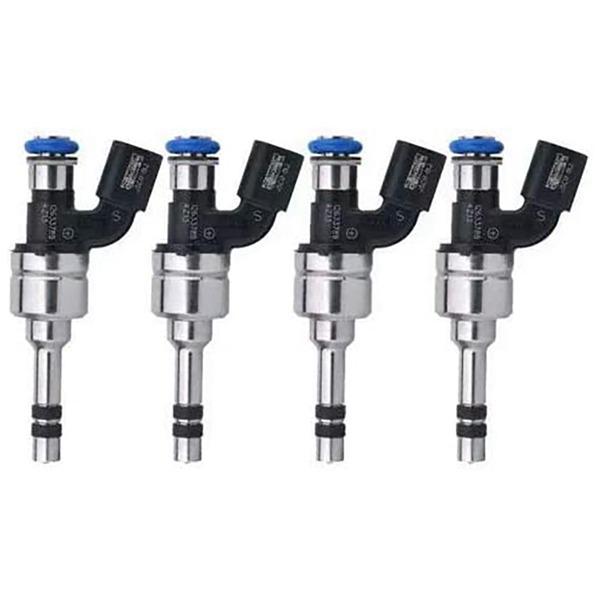 

Set of 4 Fuel Injectors JSD9-B2 for Buick Regal (12633789, 12633784, 12608362) 1 piece