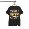 The All American Rejects Band Vintage T-shirt, American Rejects Unisex Tee S-5XL