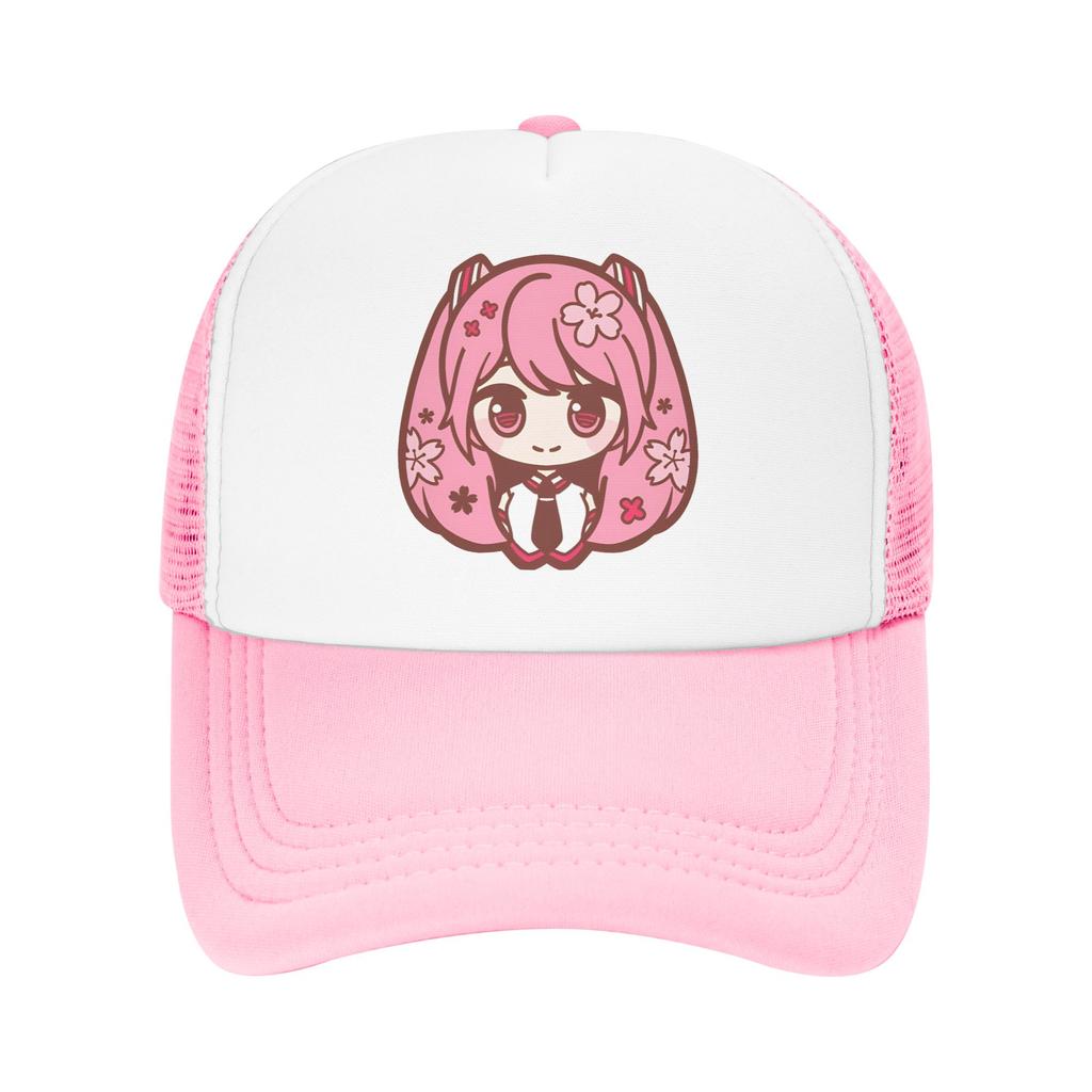 Power Rangers Trucker Caps Adult HipHop Mesh Baseball Caps Polyester Adjustable Racing Cap