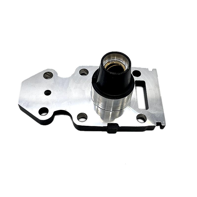For Yamaha Outboard Motor 15HP Housing Fit Hidea 4 Stroke 15HP Boat Accessories 63V-45331-00-5B Bearing Seat Casing 63V-45331 63V-45331-00