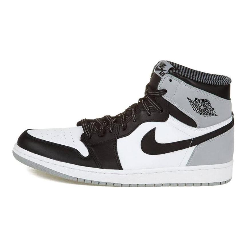 Jordan 1 Retro Barons Jordan 555088-104