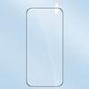 10Pcs For iPhone 17 Pro High Aluminium-Silicon Glass Film 0.26mm 2.5D Screen Protector