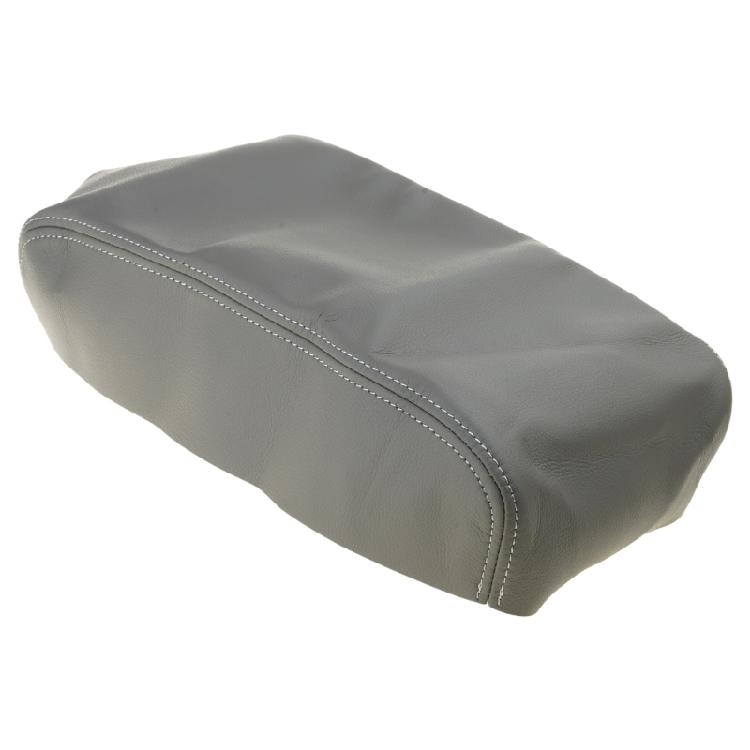 Upgraded Car Armrest for Latch Center Console Lid Cover for 2012-2017