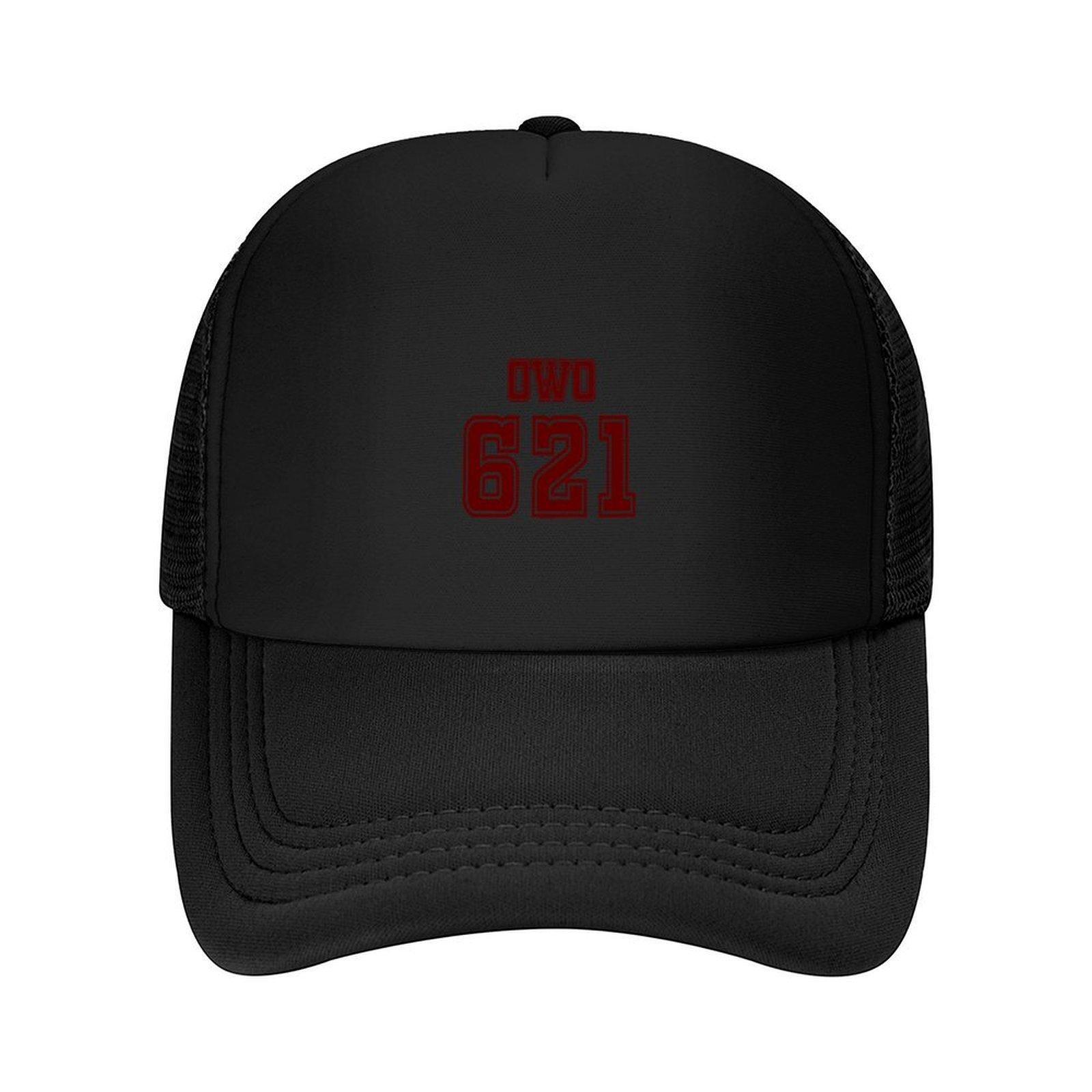 

OWO University Baseball Cap Snap Back Hat Beach Bobble Hat Trucker Cap Women Hats Men s