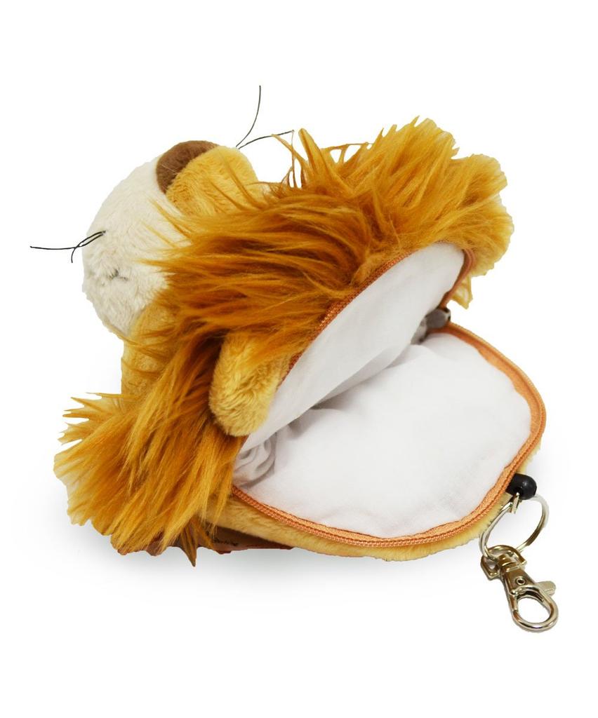 Pouzdro/Lev na figurku NICI