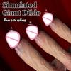 Realistic Dildos Soft Huge Penis Woman Masturbation Sex Products Thick Dildo With Suction Cup Adult Sex Toy for Women Big Dick
