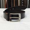 elt ew women's first layer cowhide pin buckle belt women's high-end fashion versatile belt