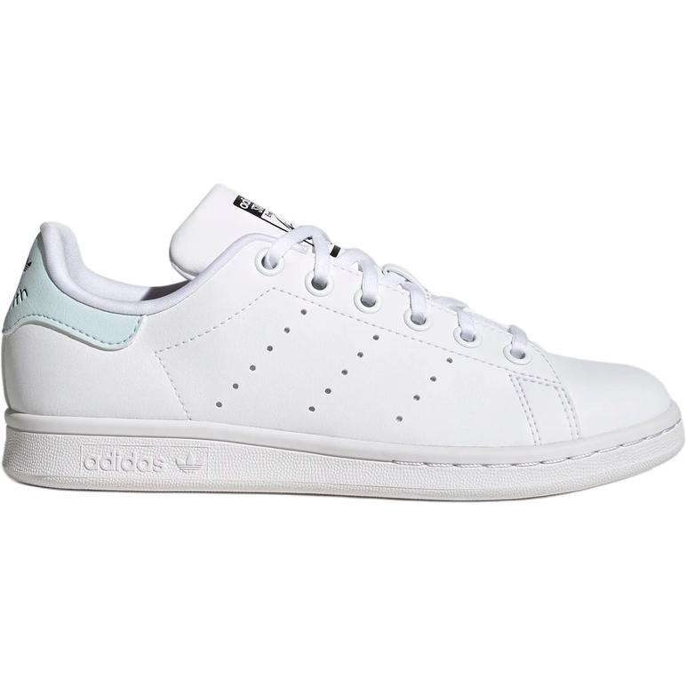 Adidas Stan Smith Big Kid 'White Almost Blue' GY4247