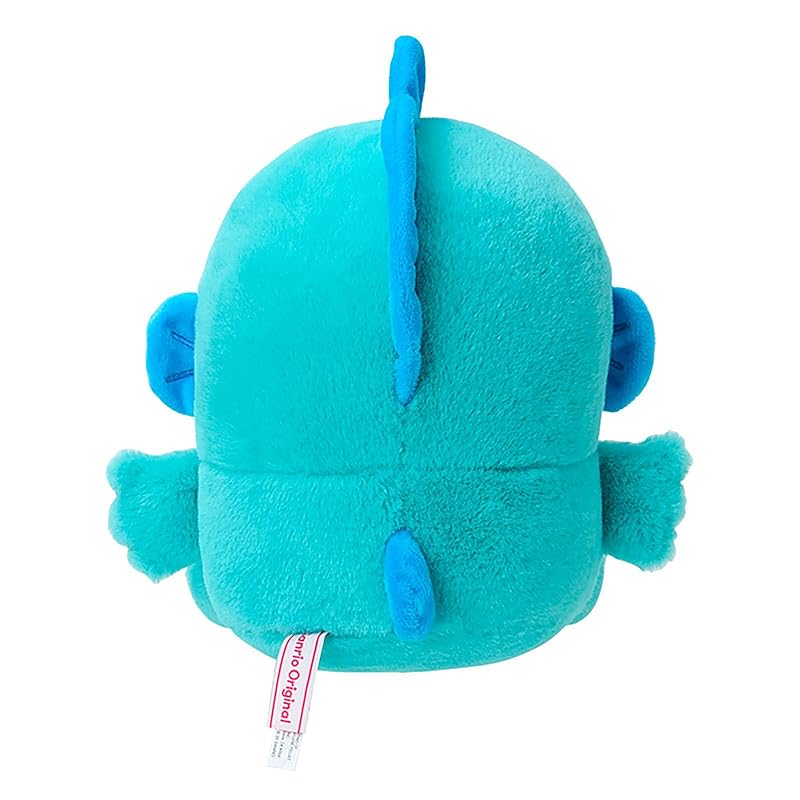 Sanrio Hangyodon Plush Toy Medium 147923