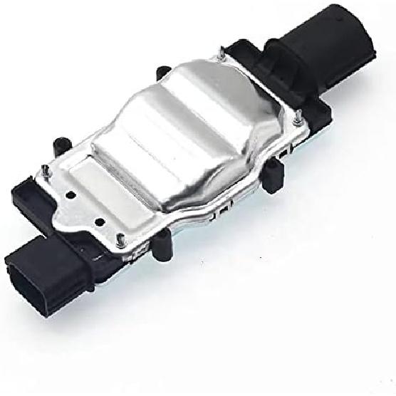 Fan Control Unit Module for Ford Focus Mazda 3 5 Volvo V40 1137328464 1137328663 1137328684 1137328505 1137328567 1137328713