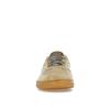Adidas Wales Bonner X Samba Nylon Desert White Unisex Sneakers Brown Wonder-White Ash-Blue IH3261