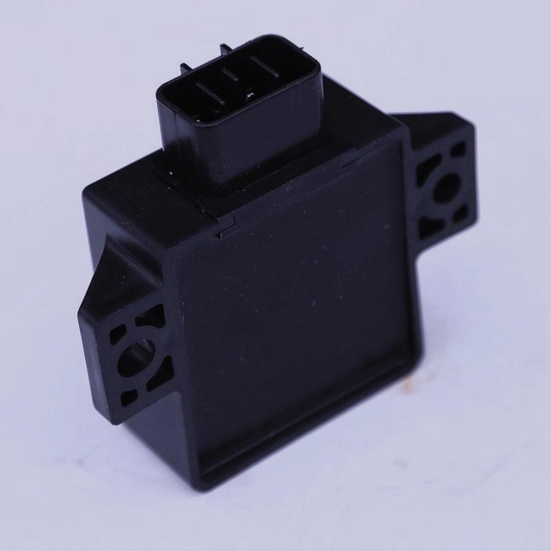 Motorcycle Accessories Ignition Module CDI for Guosan Fuxing S Xizhi Xing HJ100T-7C/-7D/-7M Bikes