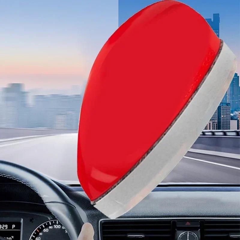 Car Glass Oil Film Removal Fast Cleaning Windshield Car Glass Shiny Mouse Strong Stain Removal Glass Refreshing Coating Crystal