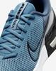 FQ1833-402 Nike Air Max Alpha Trainer 6 Work Blue Photon Dust Black (Men's)
