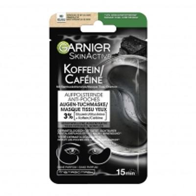Skin Active Caffeine Eye Sheet Mask 5g