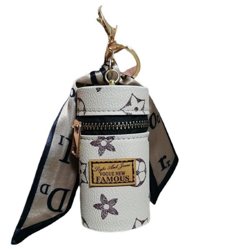 Women's Wallet, Small Bag, Keychain Bag
