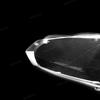 Car Front Headlight Lens Covers For Volkswagen VW Golf 6 MK6 GTI R 2010-2014 Transparent Lampshade Headlamp Shell