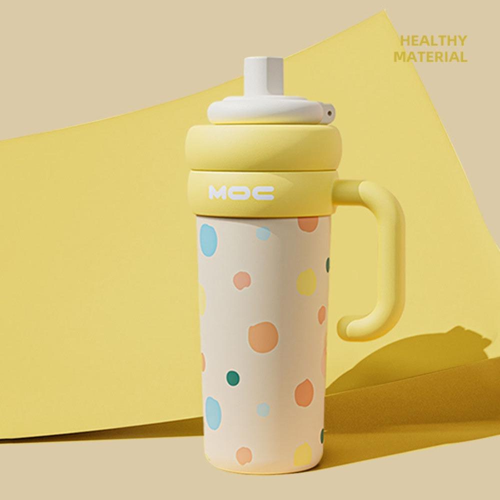 

Вакуумная кружка для питья напрямую из нержавеющей стали 316, термобутылка, прочная изолированная кружка, для офисных работников F